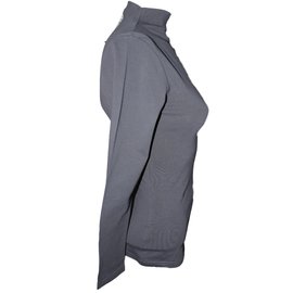 Louis Vuitton-Uniform top-Grey