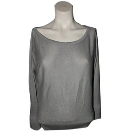 Autre Marque Pull Grande Soeur Vert