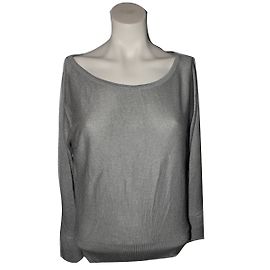 Autre Marque Pullover Grande Soeur Verde