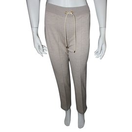 Louis Vuitton-Legging-Beige