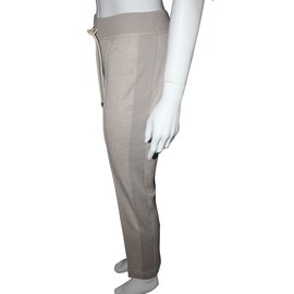 Louis Vuitton-Legging-Beige