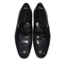 Louis Vuitton-Loafers-Black