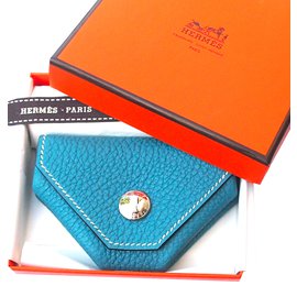 Hermès Le 24 Blue