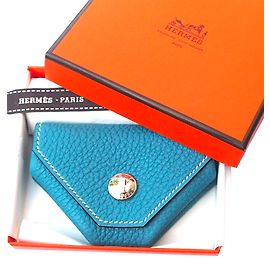 Hermès Le 24 Bleu