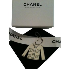 Chanel-Bag charm-Other