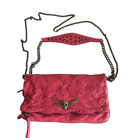 Zadig & Voltaire Sello de la roca Rosa