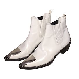 Louis Vuitton Cosplay Weiß