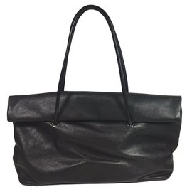 Jil Sander-Handbag-Black