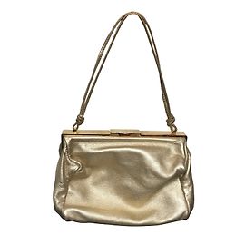Miu Miu Pochette D'oro