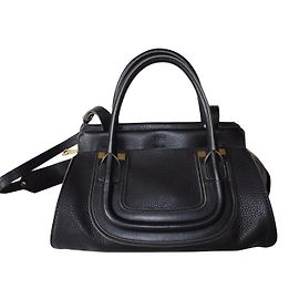 Chloé EVERSTON Preto