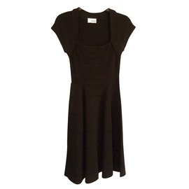 Rodier Robe Noir