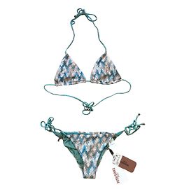 Missoni Trajes de baño Verde