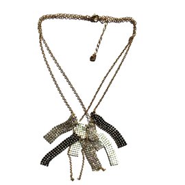 Swarovski-Collier-Multicolore