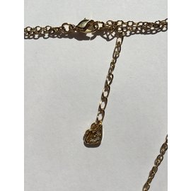 Swarovski-Collier-Multicolore