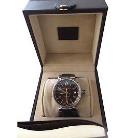 Louis Vuitton GMT Tambour Andere