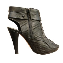 The Kooples Botines Negro