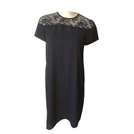 Zara Vestito Nero