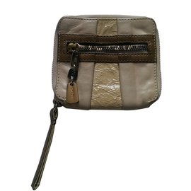 See by Chloé Purses, wallets, cases Brown Taupe