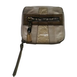 See by Chloé-Purses, wallets, cases-Brown,Taupe