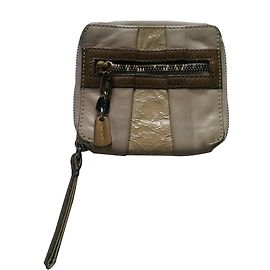 See by Chloé Petite maroquinerie Marron Taupe