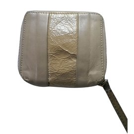See by Chloé-Purses, wallets, cases-Brown,Taupe