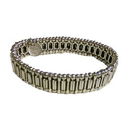 Autre Marque Pulseiras Philippe Audibert Prata