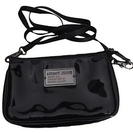 Armani Clutch bag Black