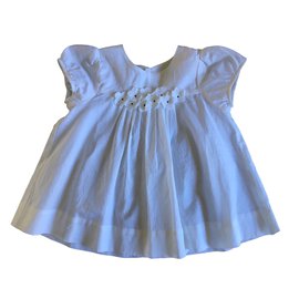 Jacadi-Top-White