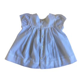 Jacadi-Top-White