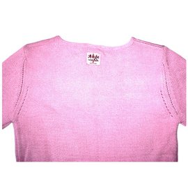 Autre Marque-Sweaters-Pink