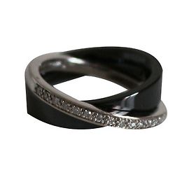 Guy Laroche Squillare Nero Argento