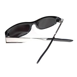 Yves Saint Laurent-Sunglasses-Black