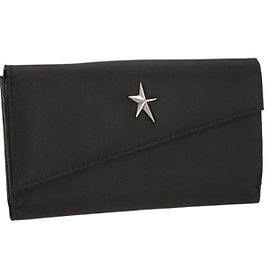 Thierry Mugler Purse, wallet, case Black