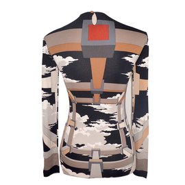 Hermès-Perspectives Cassandre-Multiple colors