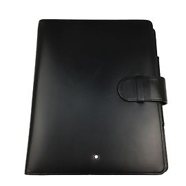 Montblanc Agenda Black