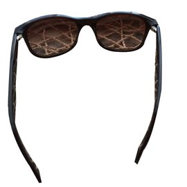 Ray-Ban-Oculos escuros-Marrom