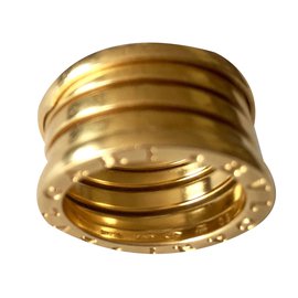 Bulgari-Rings-Golden