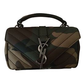 Saint Laurent Faculdade Caqui