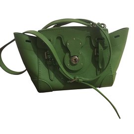 Ralph Lauren-Handbag-Green