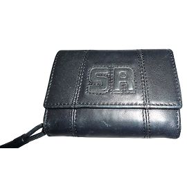 Sonia Rykiel Wallet Black