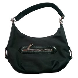 Autre Marque-Handbag-Black