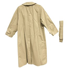 Burberry-Trench-Kaki