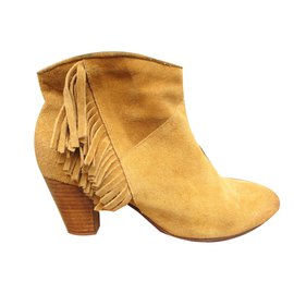 bottines maje 2017