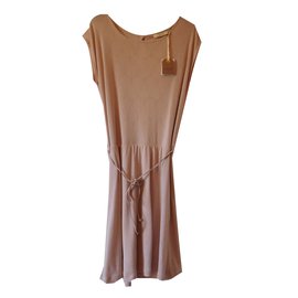 Sessun Vestito Rosa