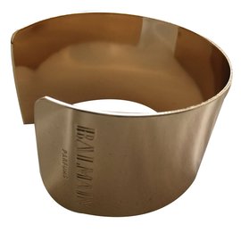 Balmain Bracelets Doré