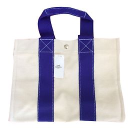Hermès Bora Bora Branco