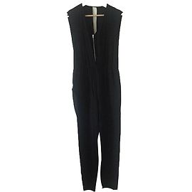 Sandro Mono Negro