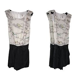 Ted Baker Monos Carne