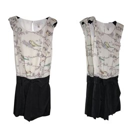 Ted Baker Overalls Fleisch