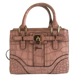 Guess Handtasche Fleisch